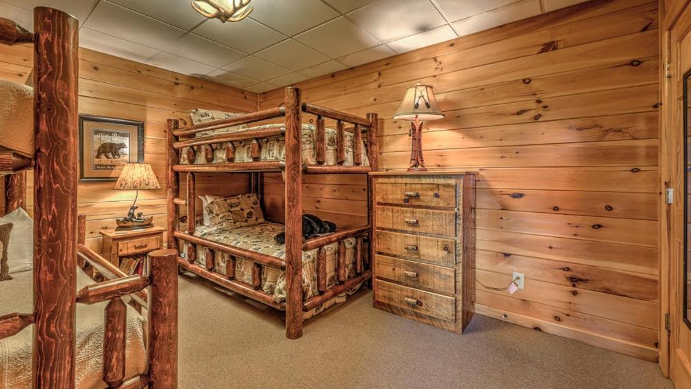 Lake Vista Lodge Blue Ridge Zewnętrze zdjęcie
