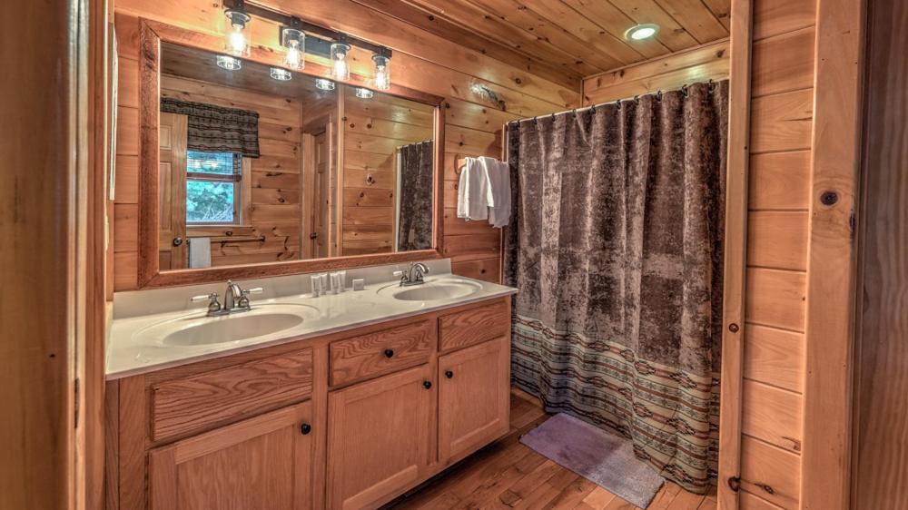 Lake Vista Lodge Blue Ridge Zewnętrze zdjęcie