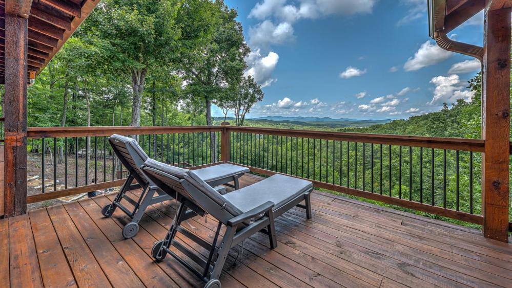 Lake Vista Lodge Blue Ridge Zewnętrze zdjęcie